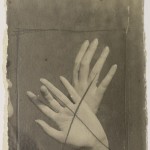 Man Ray, Mani,1925